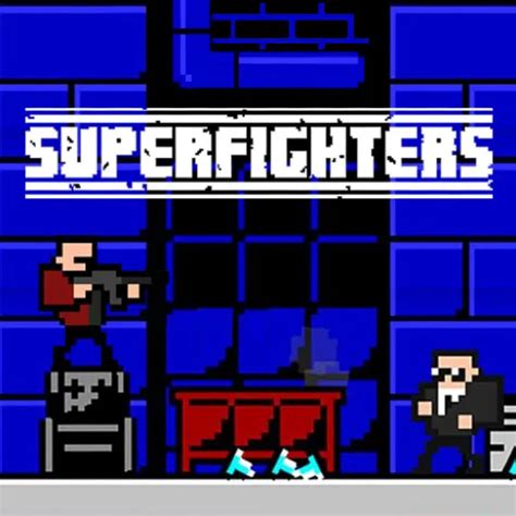 superfighters free online game.